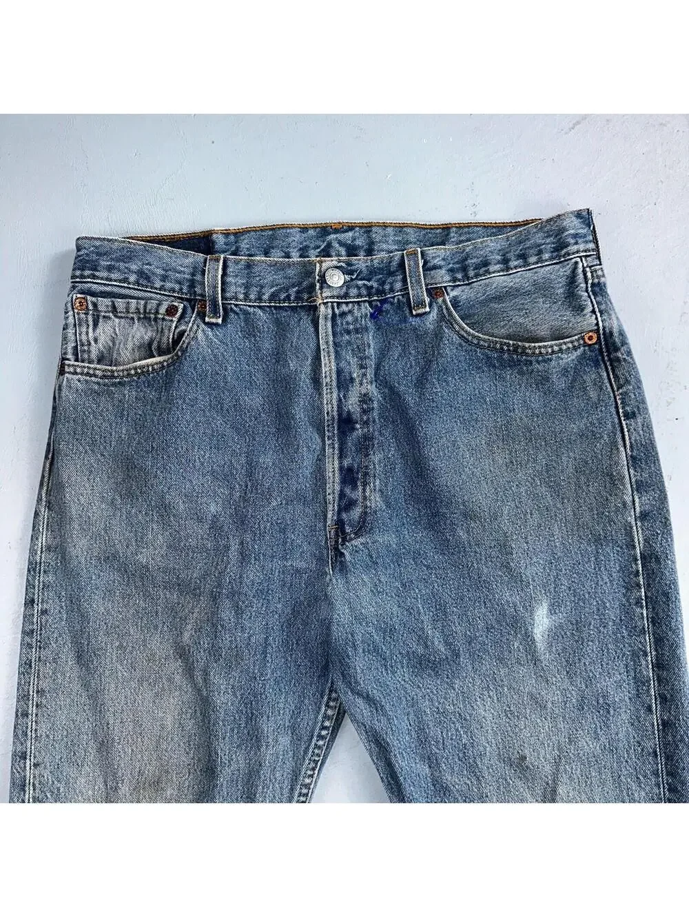 Levis thanks shopping